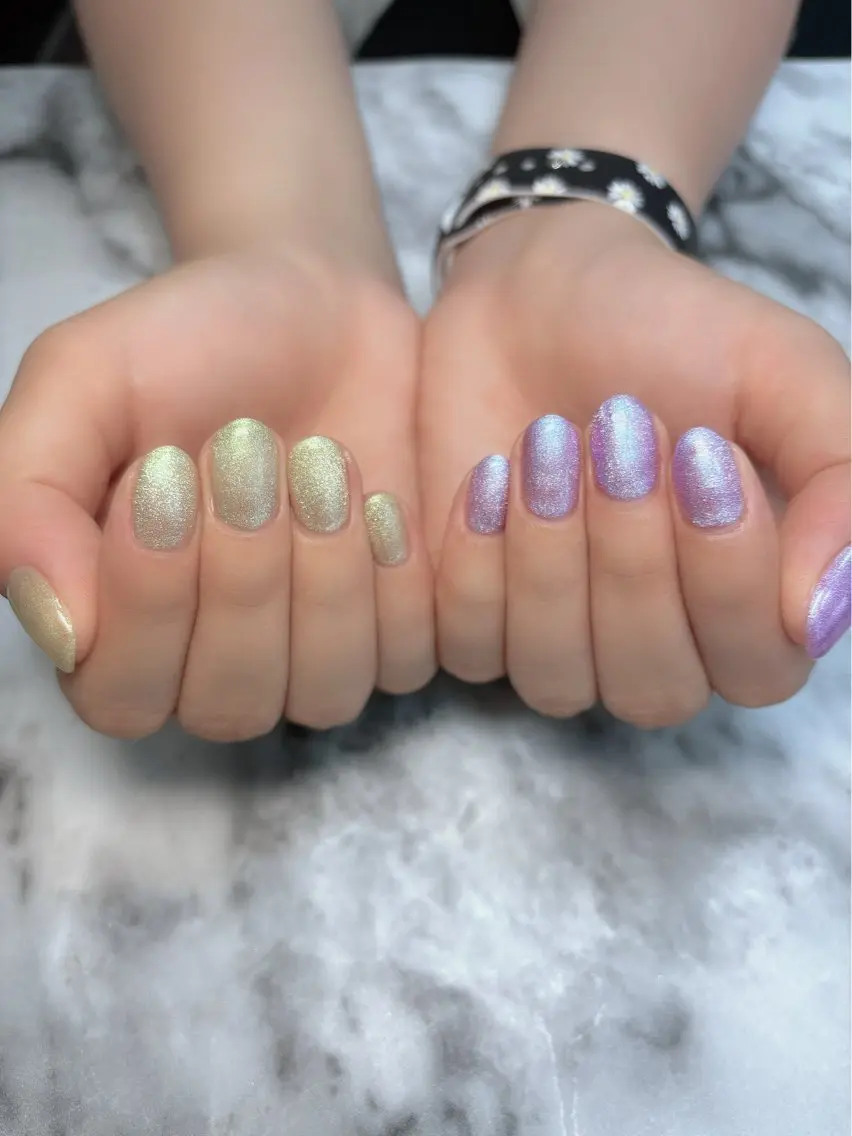 ネイル ハンドネイル Kayo 💅のネイルデザイン