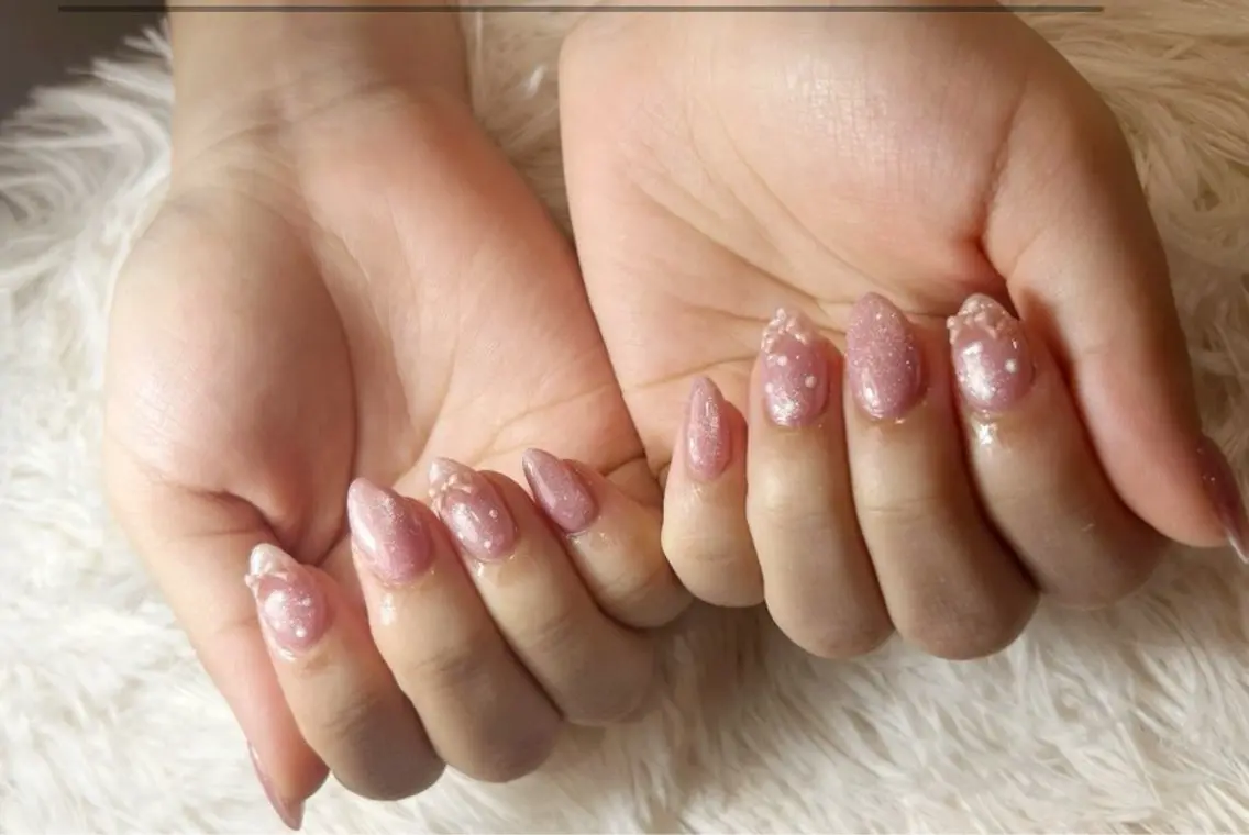 ネイル ハンドネイル ネイルサロン asukaのネイルデザイン