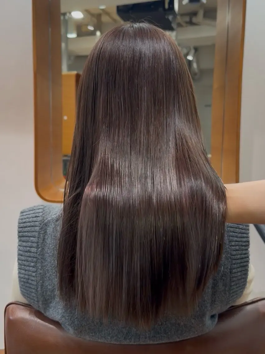 Aujua treatment(shampoo付き🫧)の写真