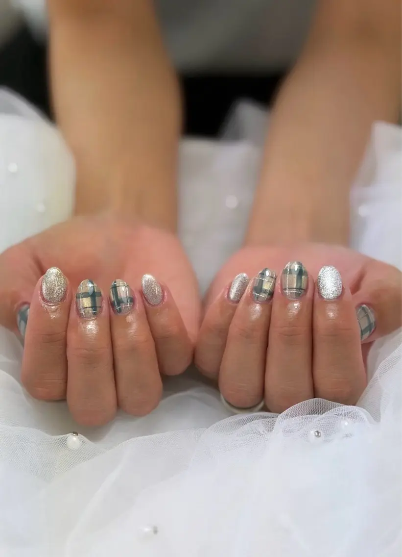 ネイル ハンドネイル ハンドケア from R room_nailのネイルデザイン