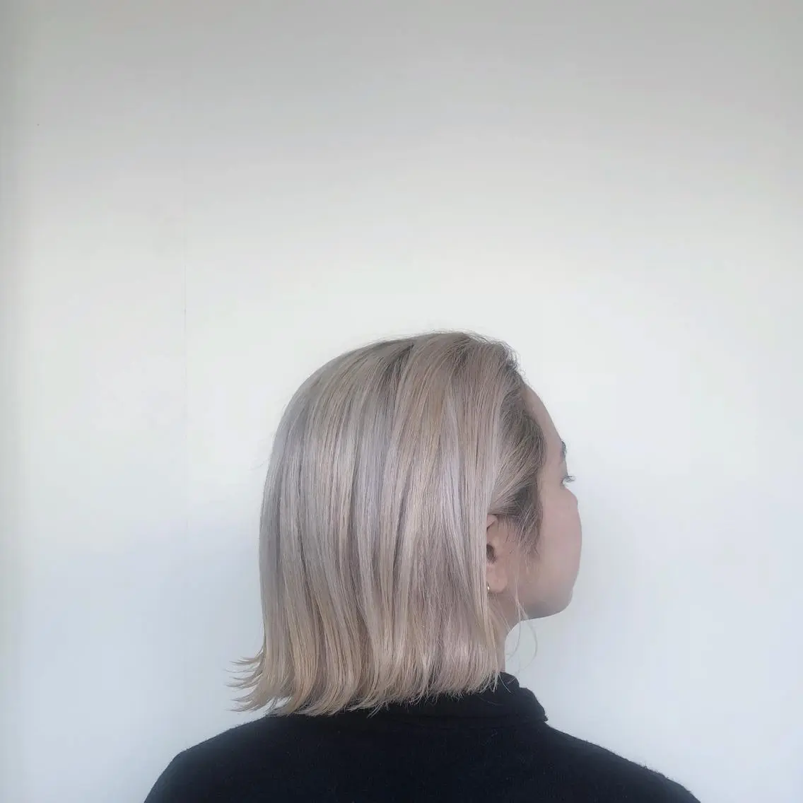 ショート Moca 〰️のヘアスタイル