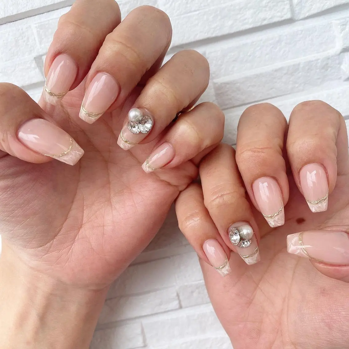 ネイル ハンドネイル Nail 87のネイルデザイン