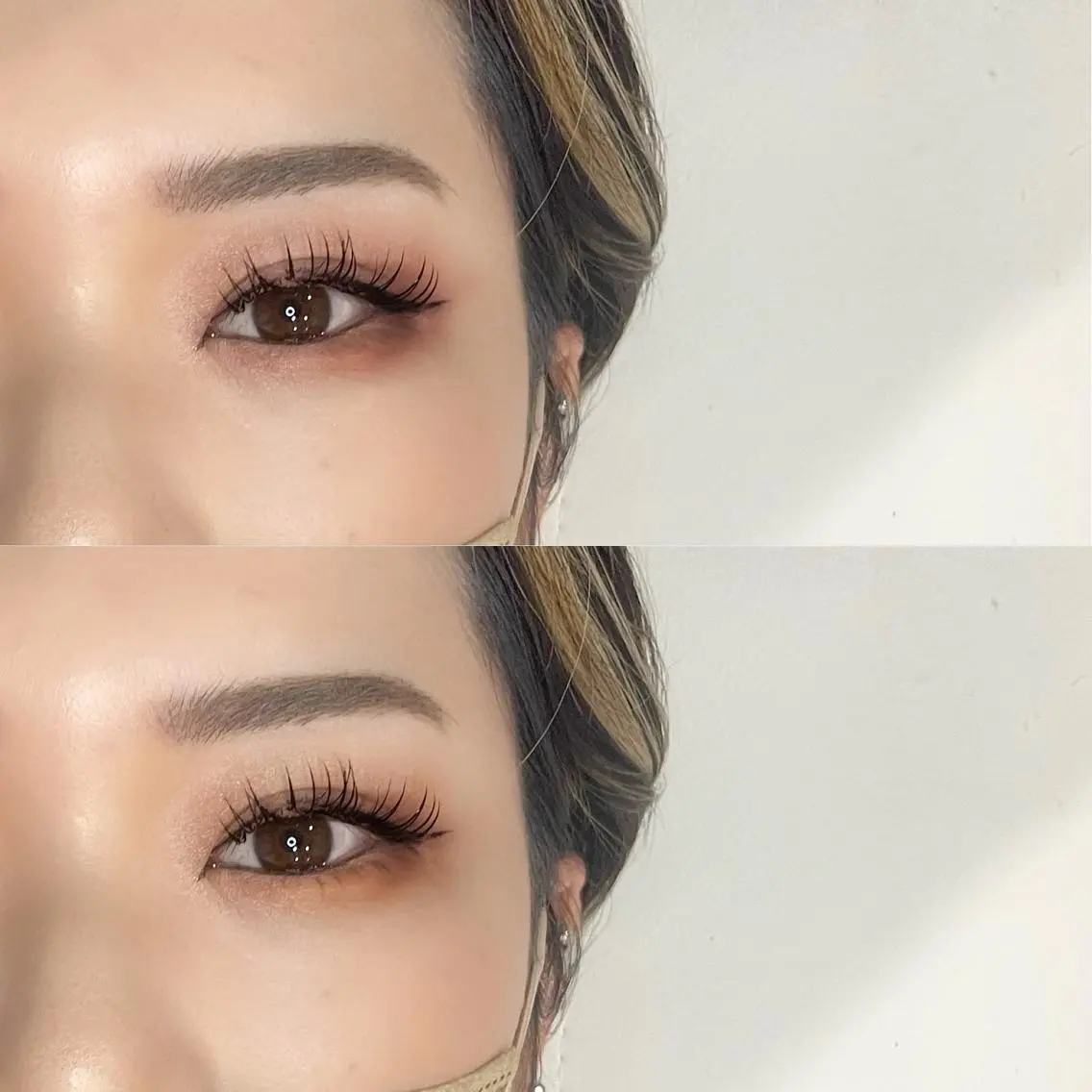マツエク・マツパ nail salon Soiréeのネイルデザイン
