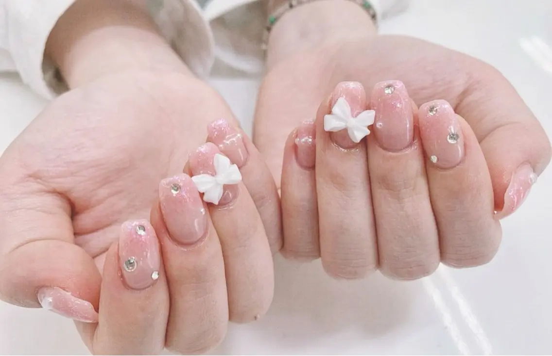 ネイル 🎀cece 🎀マツエクのマツエク・マツパデザイン