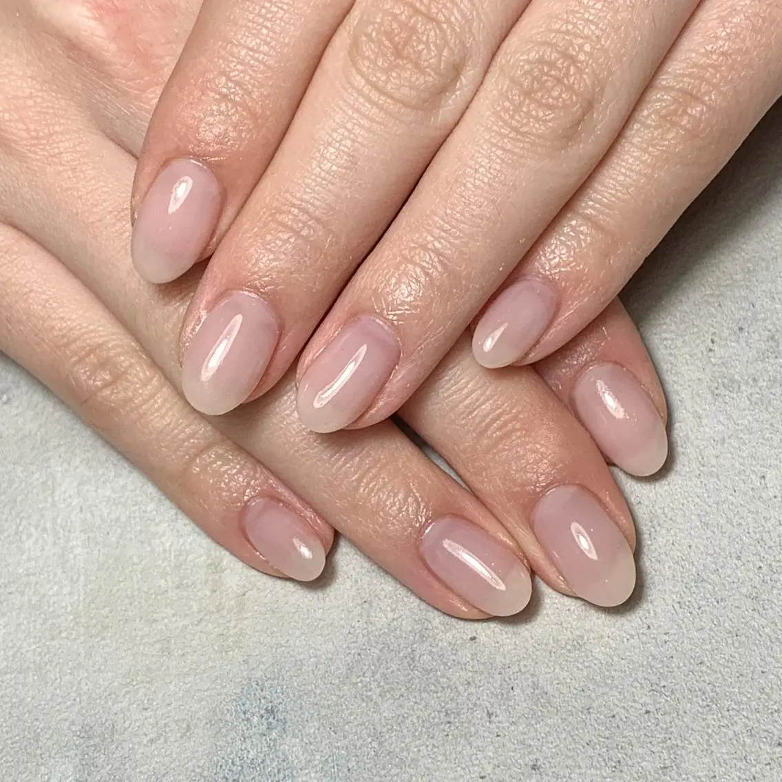ネイル FIORITURA aiのネイルデザイン