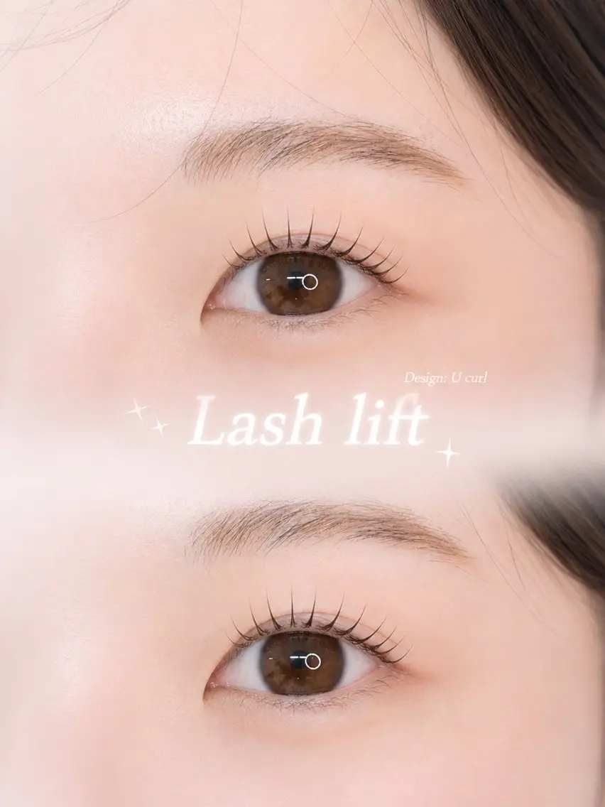 【5月限定‼︎】🌸まつ毛パーマ🌸3300円💖の写真
