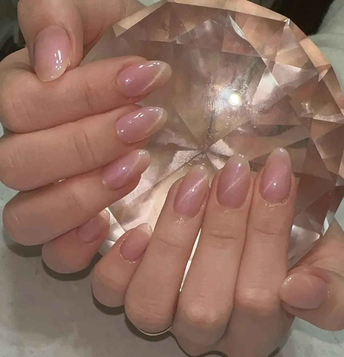 ネイル ハンドネイル with nail.のネイルデザイン