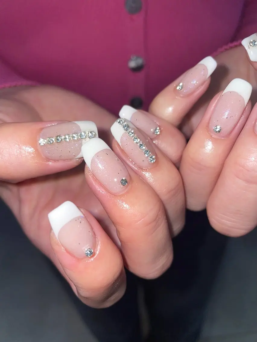ネイル ハンドネイル AOI💫 nailのネイルデザイン