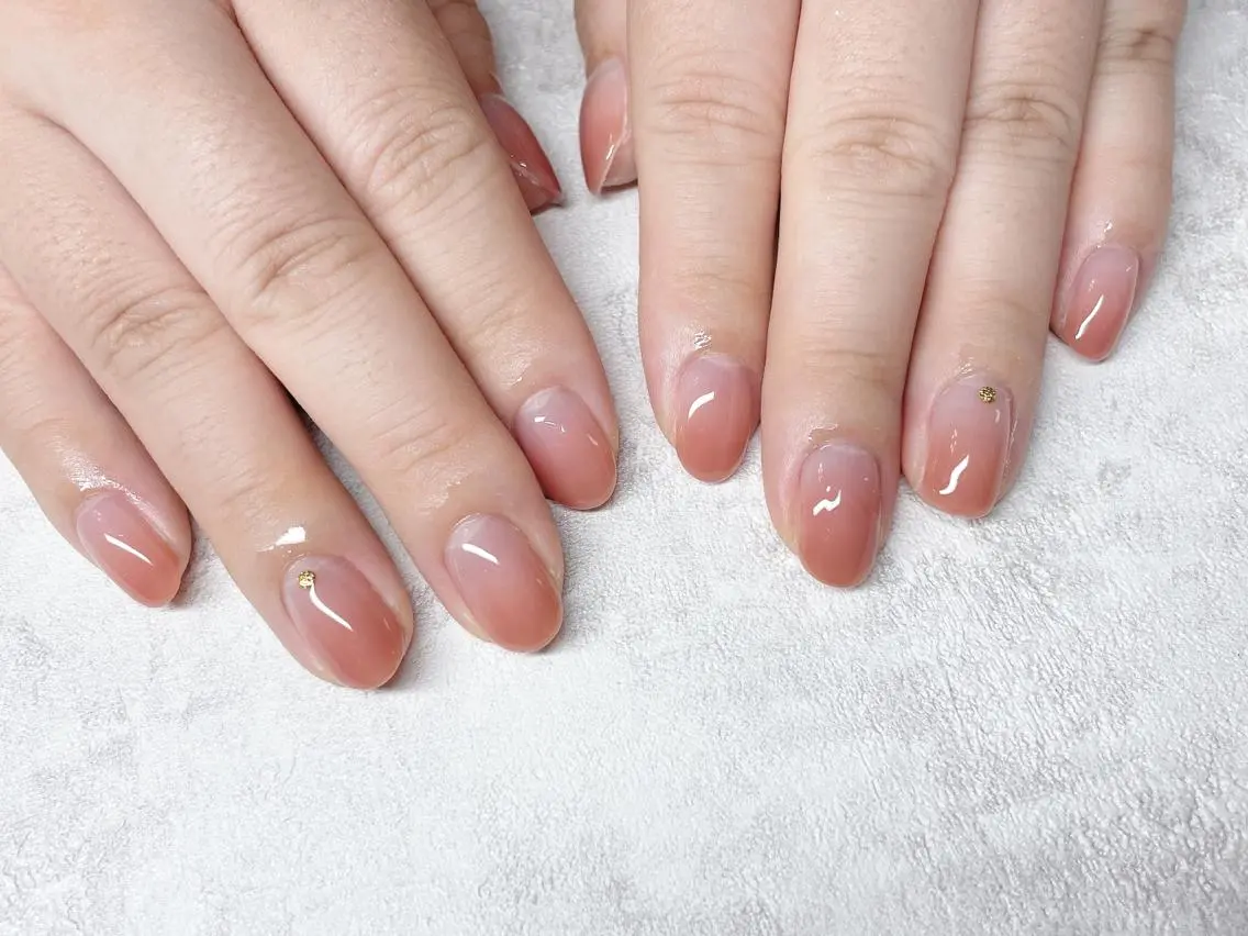 ネイル ハンドネイル Puty Nailのネイルデザイン