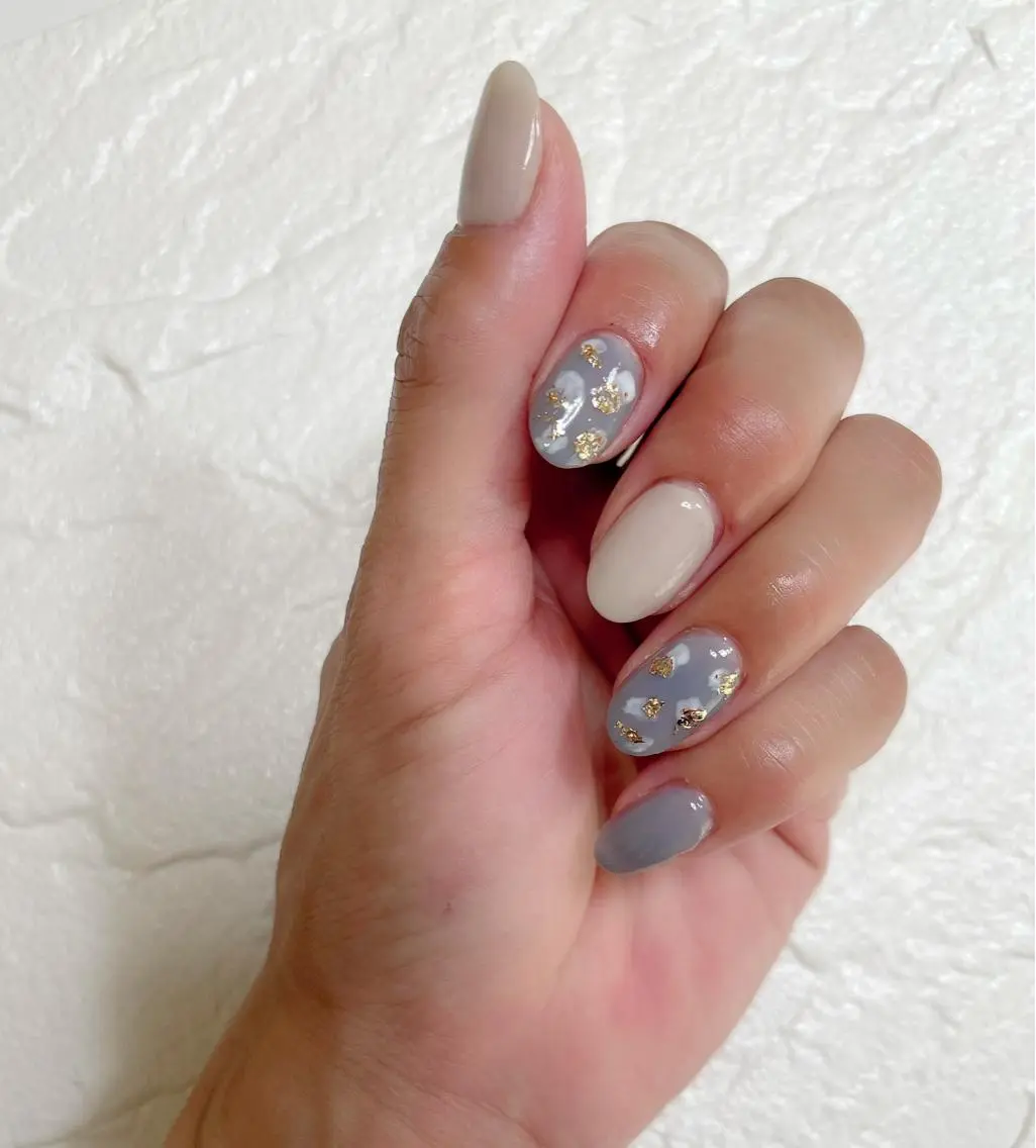 ネイル malum nailのネイルデザイン