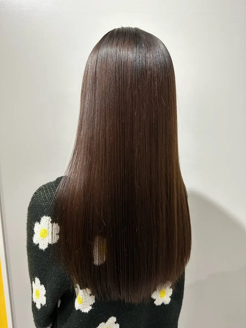 【ヘッドスパ】リラクゼーションスパ+トリートメントの写真