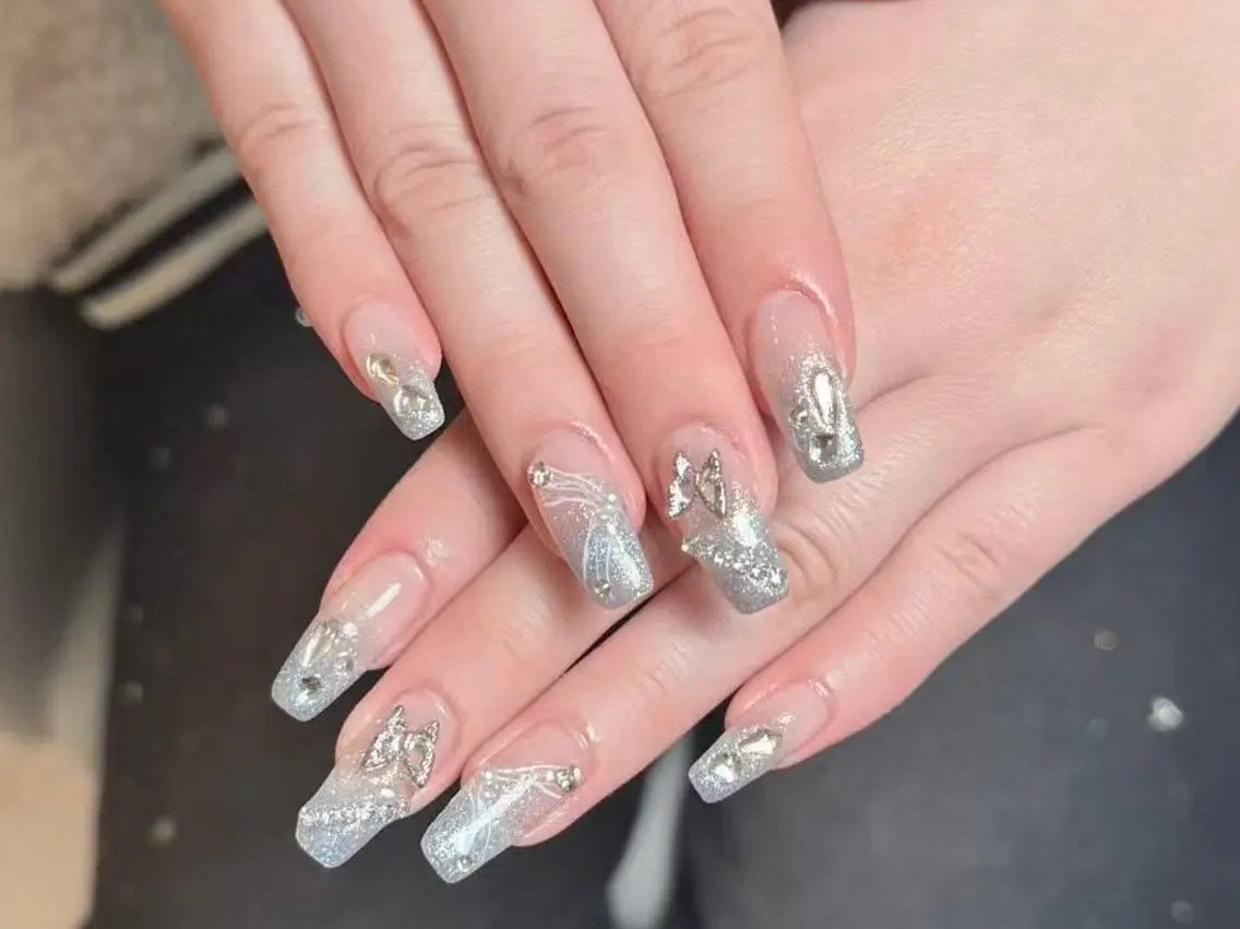 ネイル Bél Nail salonのネイルデザイン
