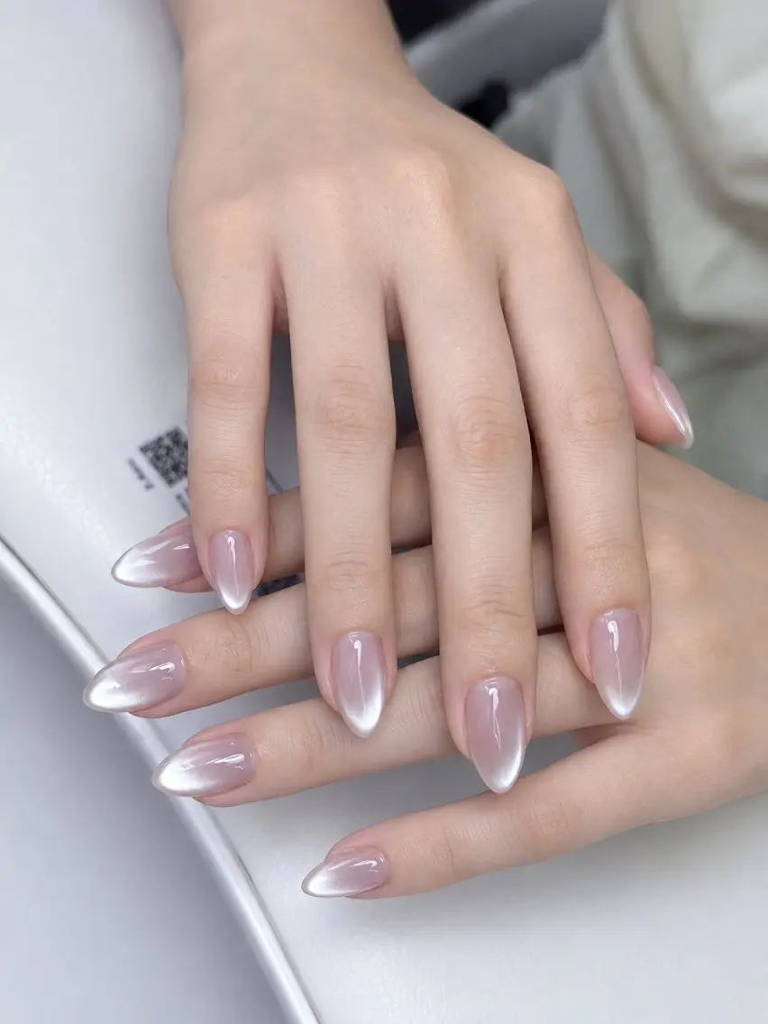 ネイル ハンドネイル AM Nail Tokyoのネイルデザイン