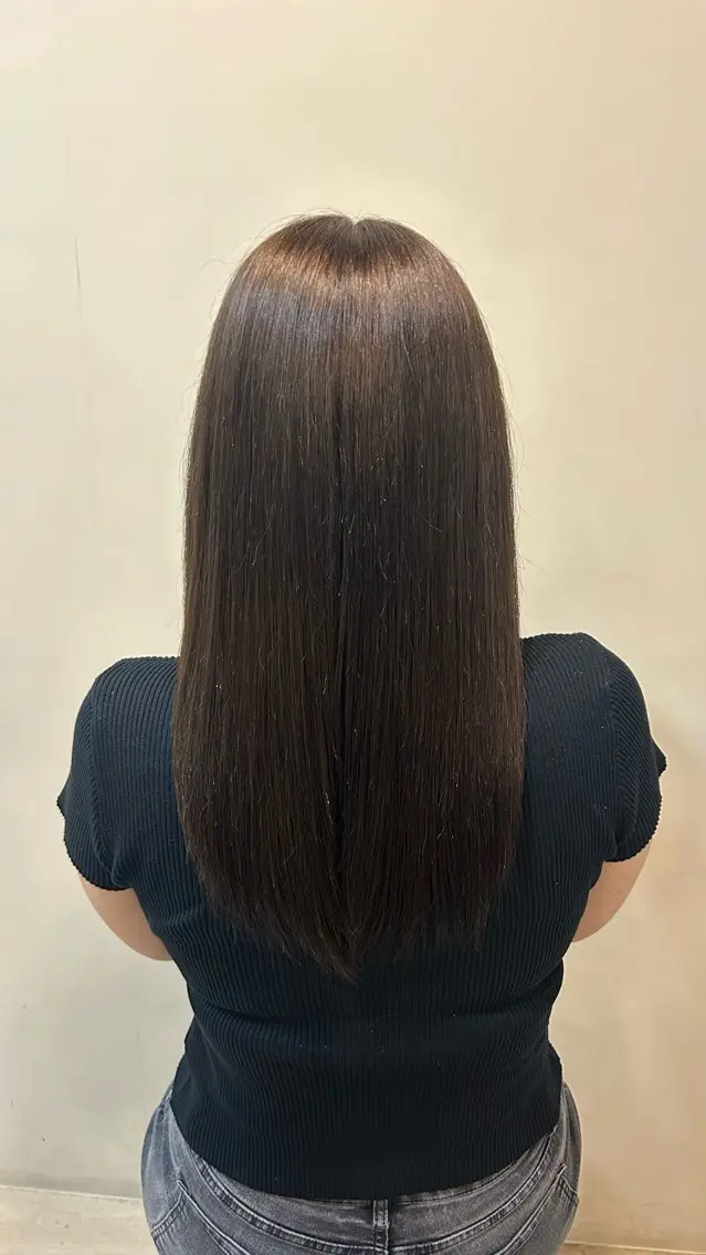 one color + blow .の写真