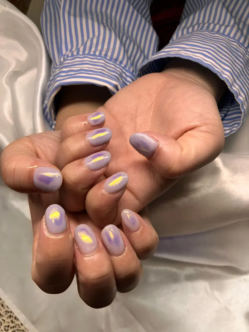 ネイル ハンドネイル Nail Salon NICOのネイルデザイン
