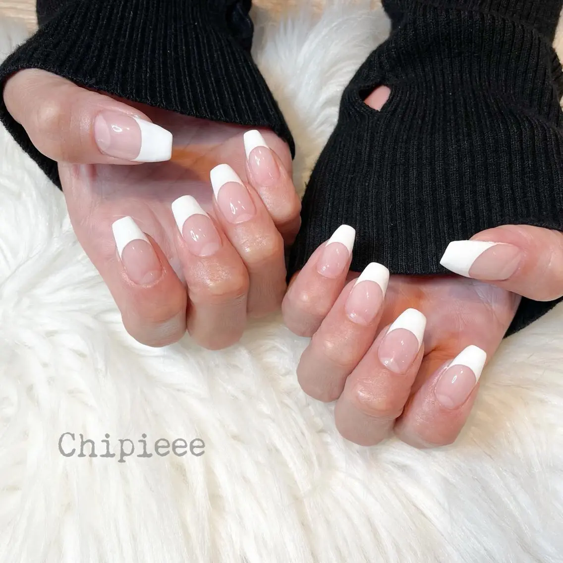 ネイル Re NAのネイルデザイン