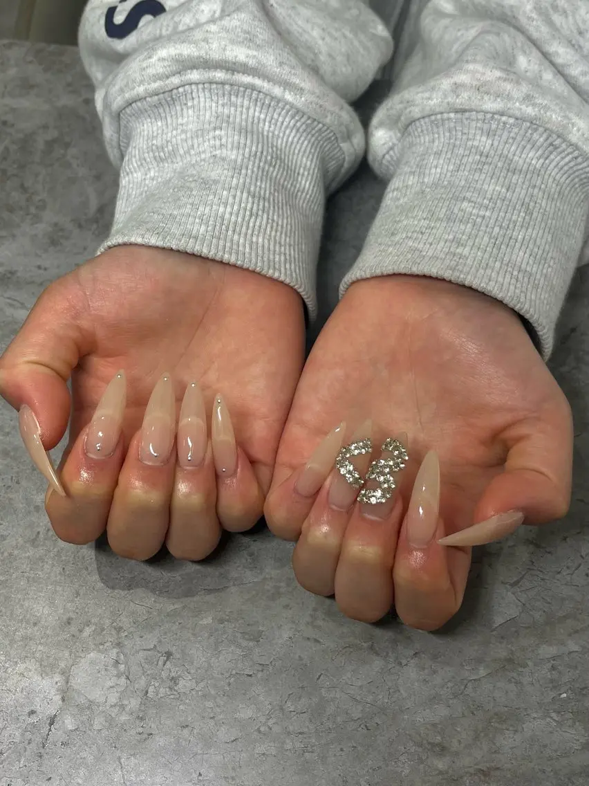 ネイル ハンドネイル IROHA NAIL makoのネイルデザイン