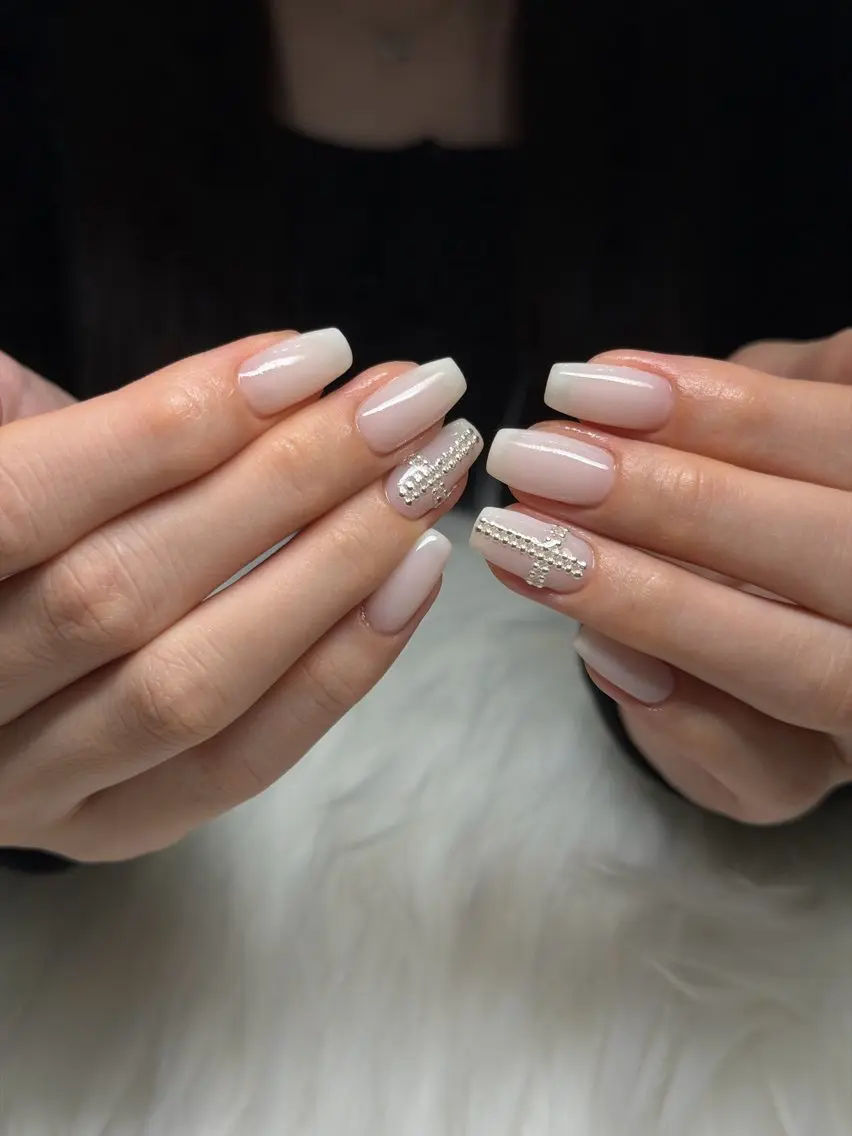 ネイル ハンドネイル フットネイル with hues AYAのネイルデザイン