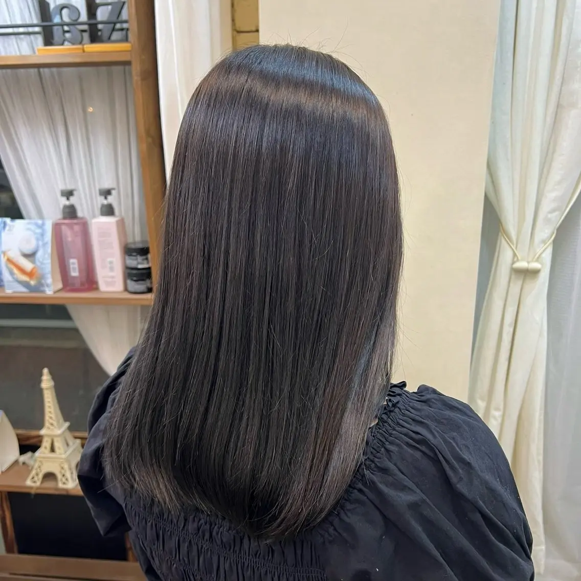 🌼イルミナカラー🌼の写真
