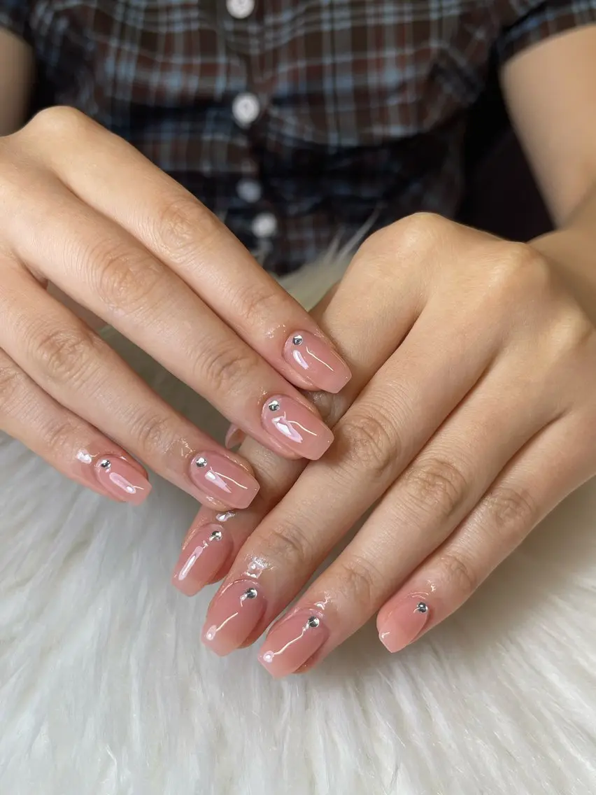 ネイル ハンドネイル NiJi Nailsのネイルデザイン