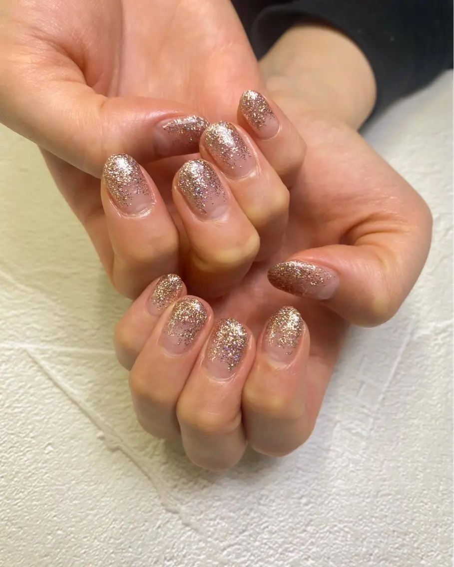 ネイル ハンドネイル 錦糸町 mi_nailのネイルデザイン
