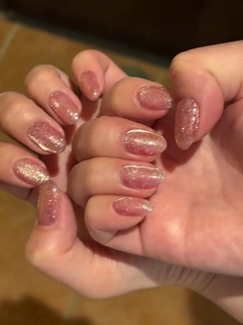 ネイル ハンドネイル nailsalon bellaのネイルデザイン