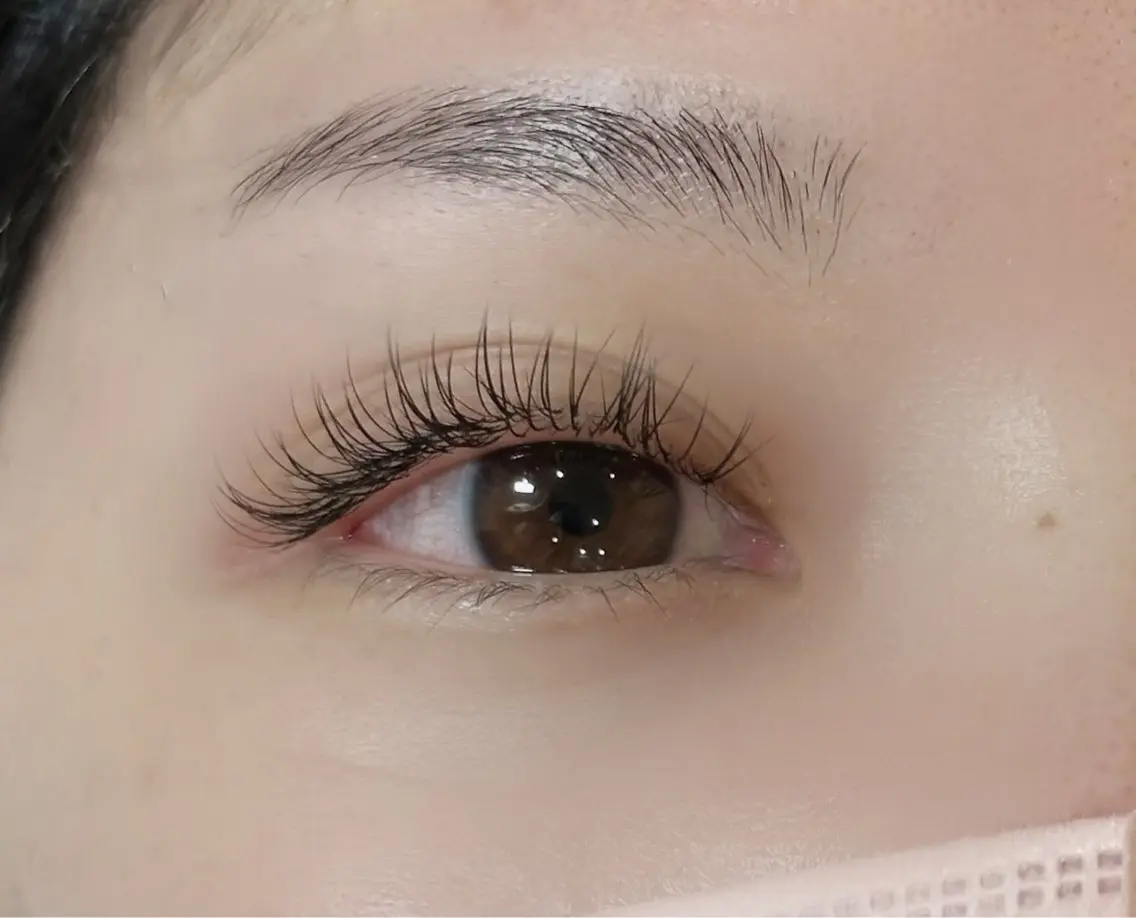 🌟【LED】 フラットラッシュ 130本 🌟の写真