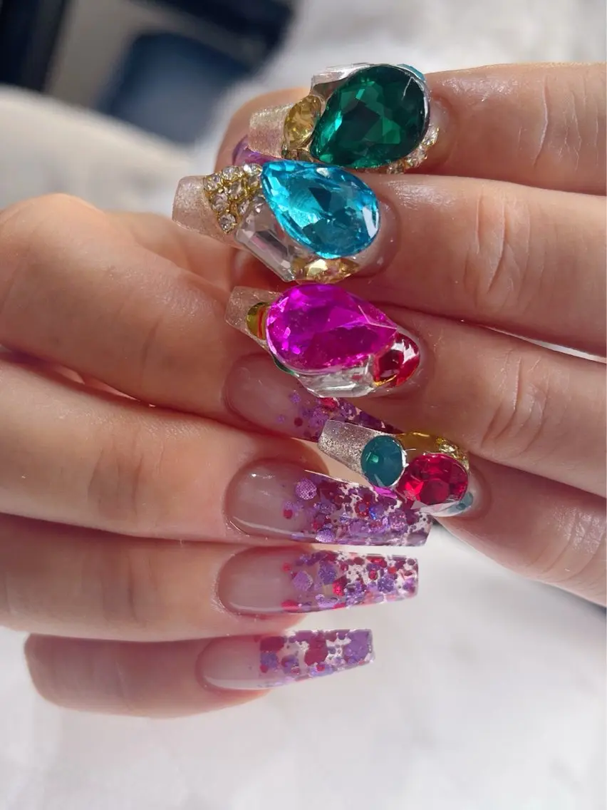 ネイル ハンドネイル naildesign BESTのネイルデザイン