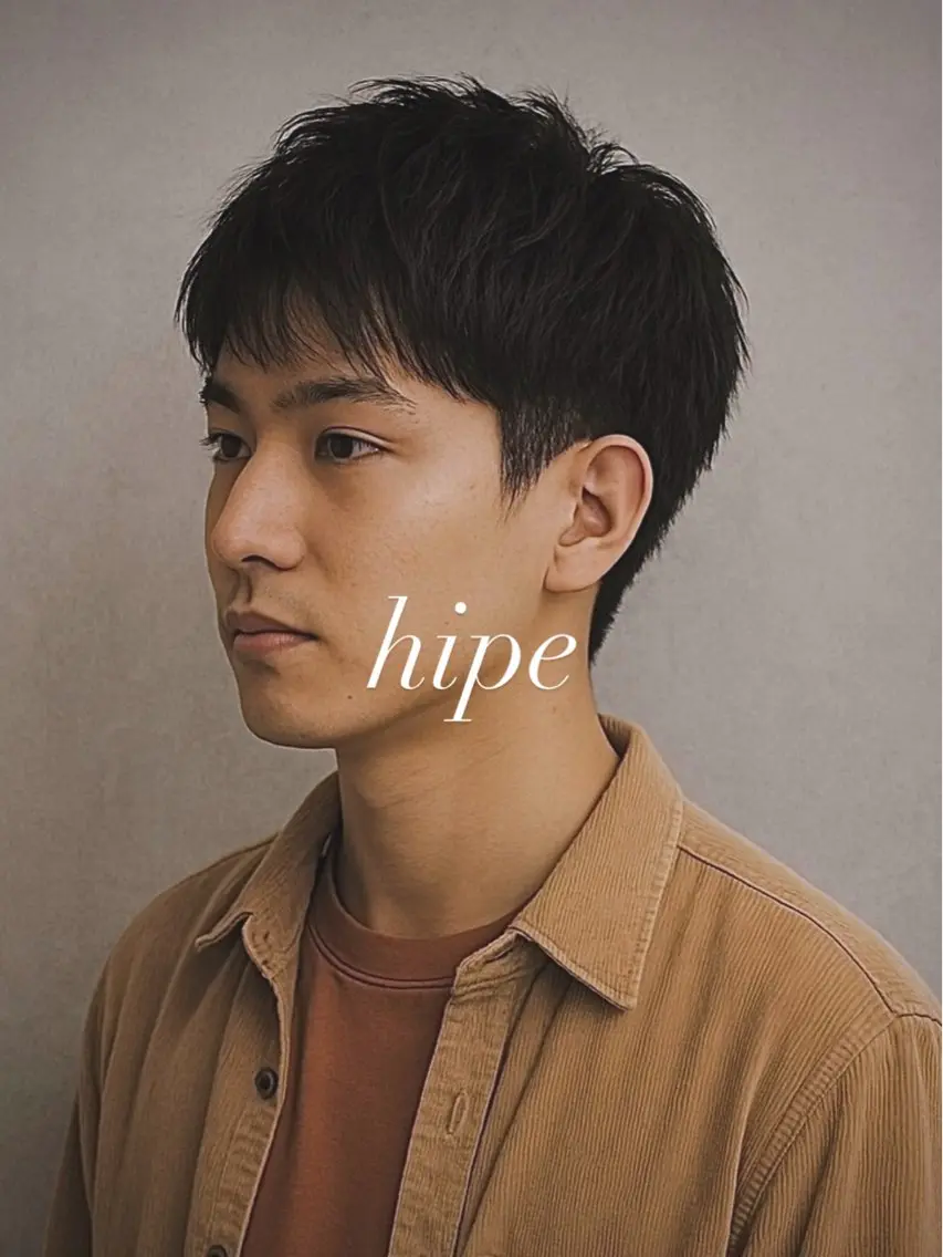 【当日限定】カット¥4000 メンズorレディース◎の写真