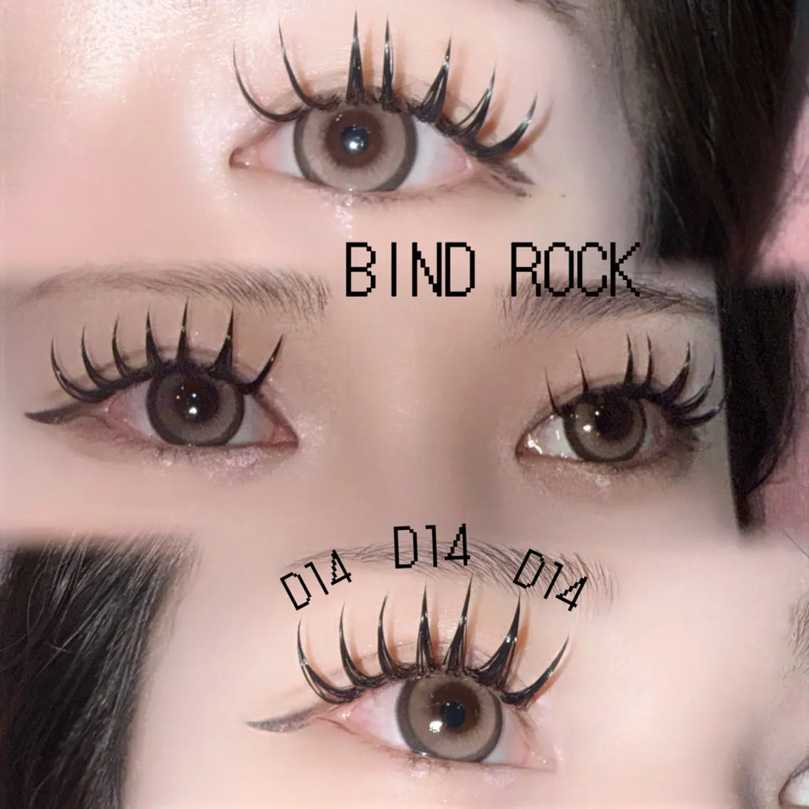 マツエク・マツパ マツエク icy eyeますみのマツエク・マツパデザイン