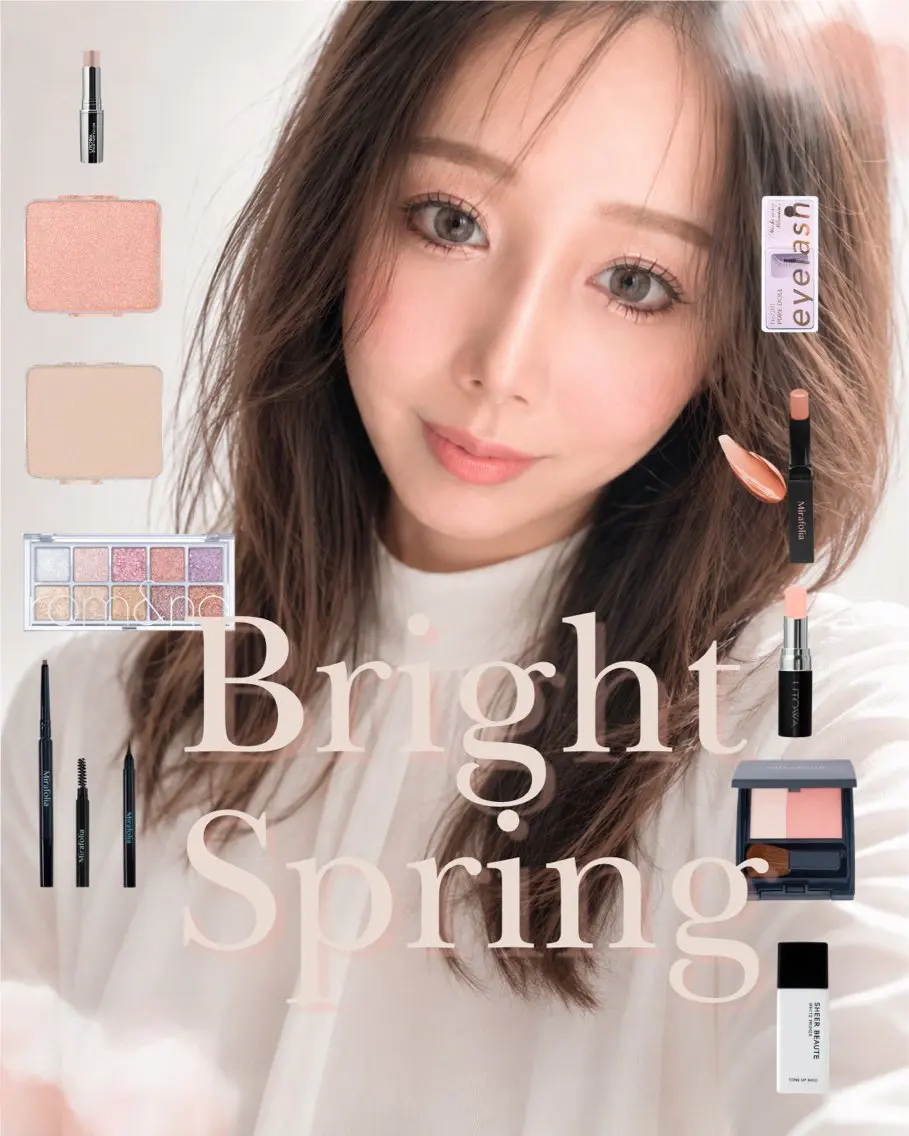 パーソナルカラー診断 骨格診断 顔タイプ診断 💎パーソナルカラー 💎AOIのその他イメージ