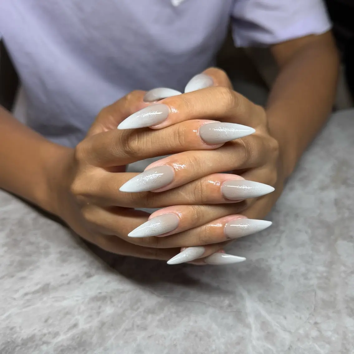 ネイル ハンドネイル IROHA NAIL 北村菜帆のネイルデザイン