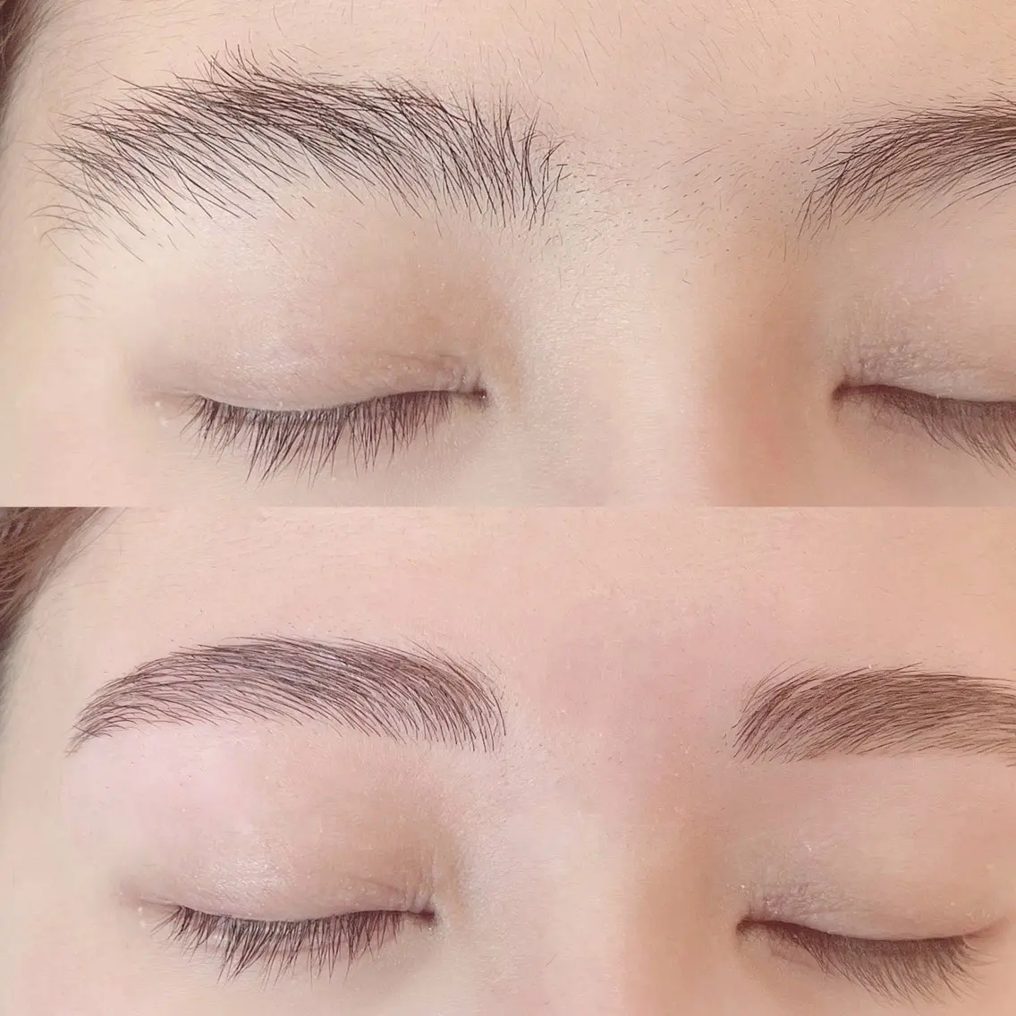 アイブロウ eyelash SORTEのマツエク・マツパデザイン