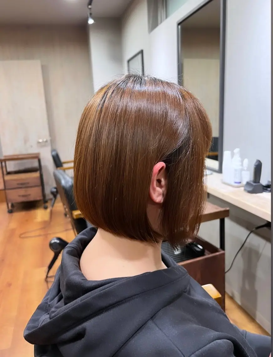💎カット+マイクロバブルSPA💎の写真