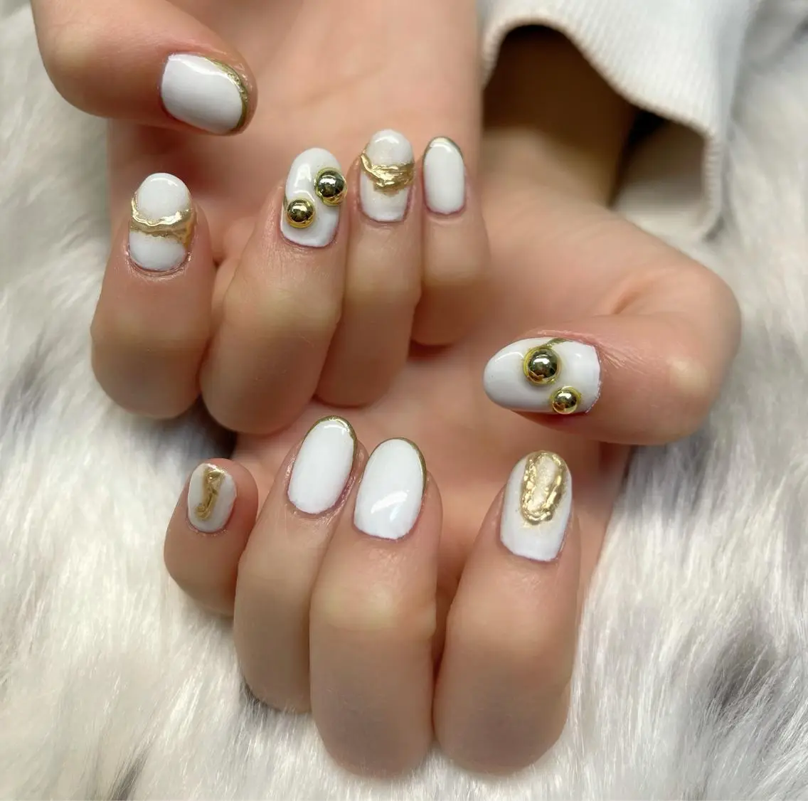 ネイル Mai’s nailのネイルデザイン
