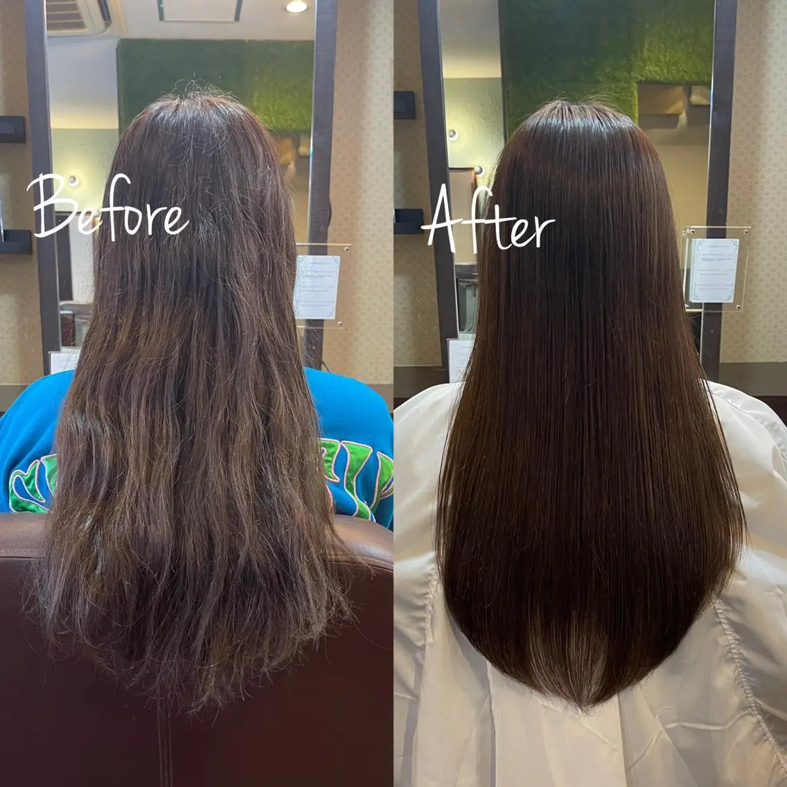 ミディアム 飯田 智也のヘアスタイル