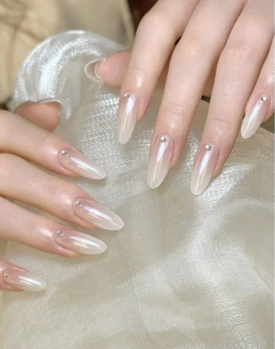 ネイル ハンドネイル Sora Nail Ayaseのネイルデザイン