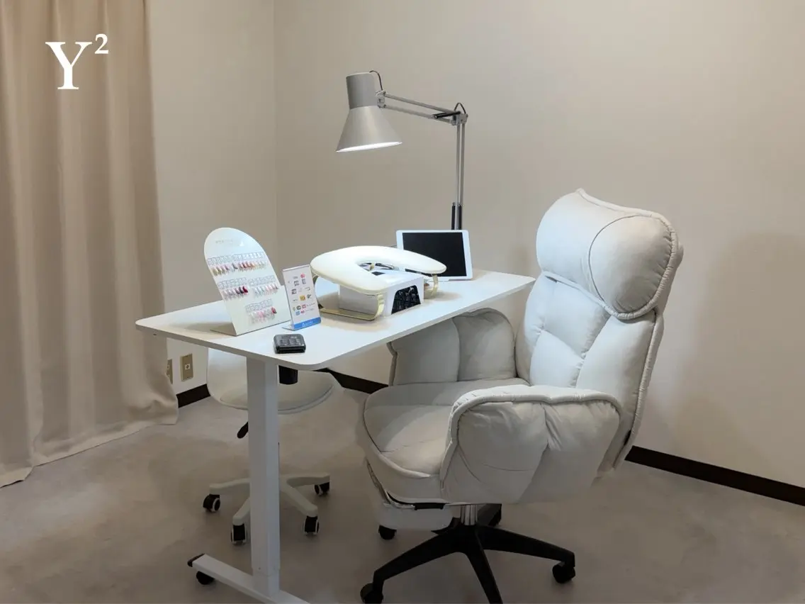 ネイル nail salon Y²🐻板谷のネイルデザイン