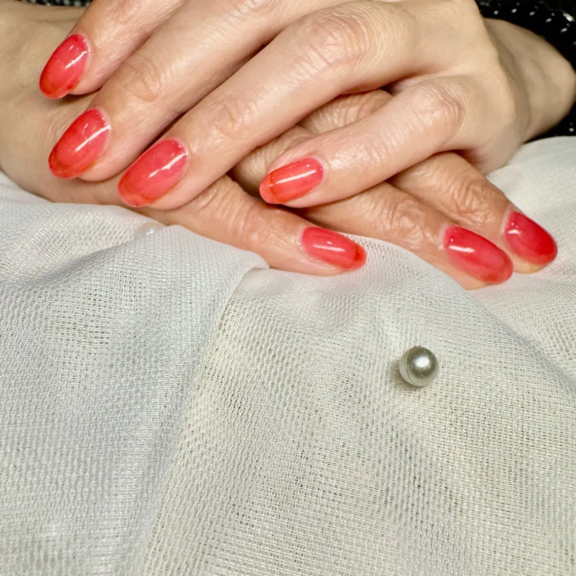 ネイル CITRON🍊 MISAのネイルデザイン