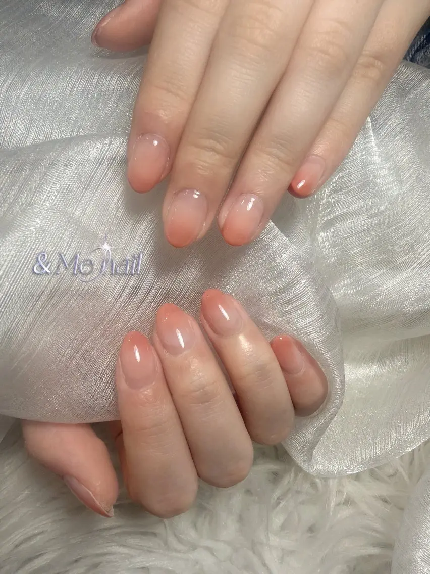ネイル ハンドネイル &MEネイルサロン COCOのネイルデザイン