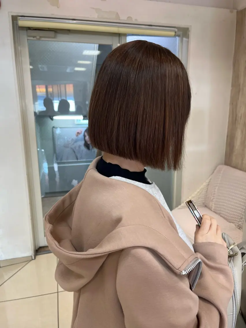 ショート モデル大募集‪‎☆ みやもとのヘアスタイル