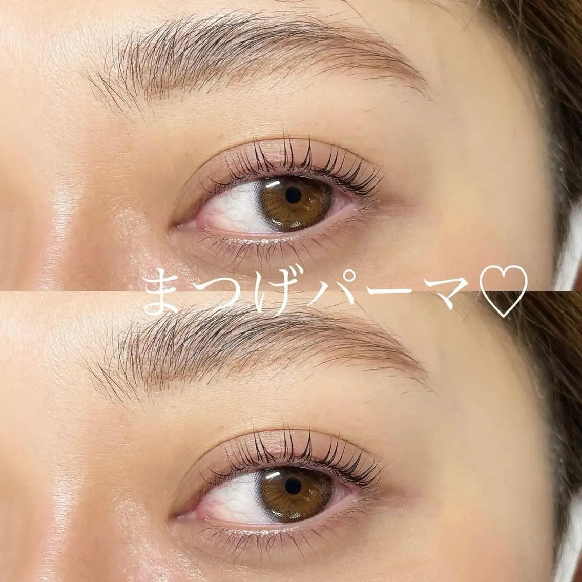 マツエク・マツパ フラットラッシュ 韓国風マツエク パリジェンヌラッシュリフト まつげパーマ 一重×まつ毛パーマ noilashroo m恵比寿🎀Rukaのマツエク・マツパデザイン