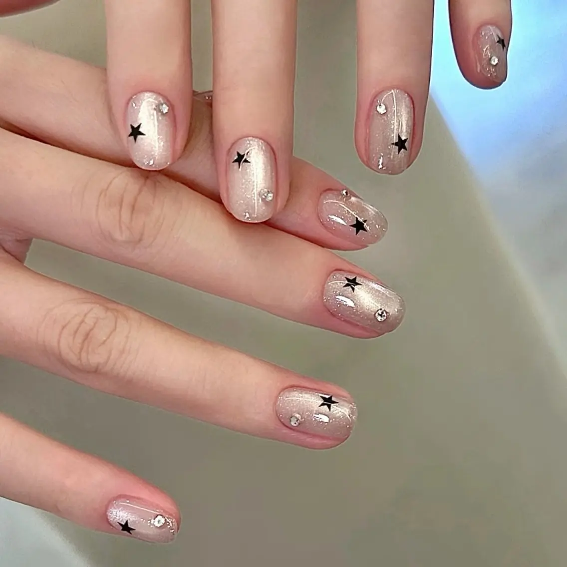 ネイル ハンドネイル July Nailのネイルデザイン