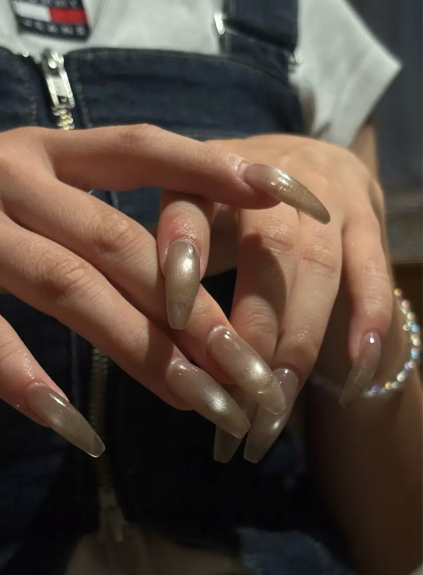ネイル ハンドネイル SEIRA ˚₊✧Nailsのネイルデザイン