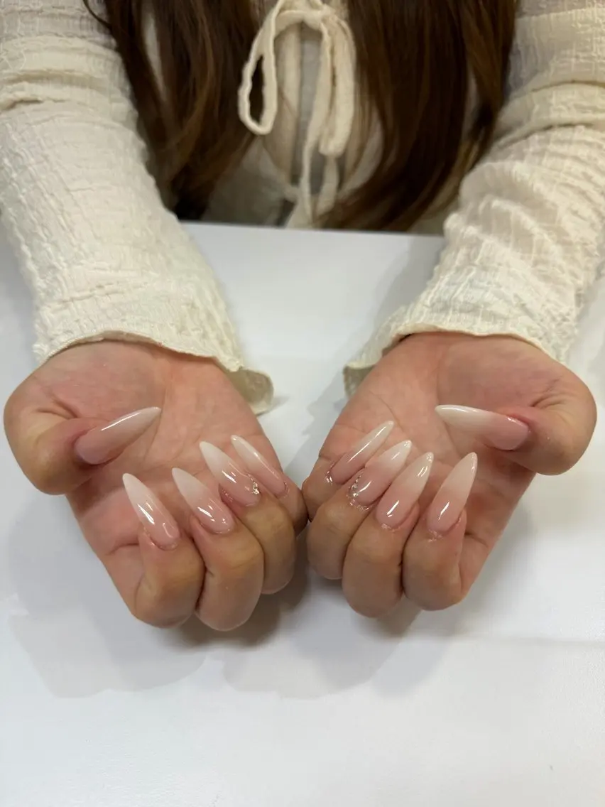 120分やり放題💅(3Dなし)#アート2本程度の写真