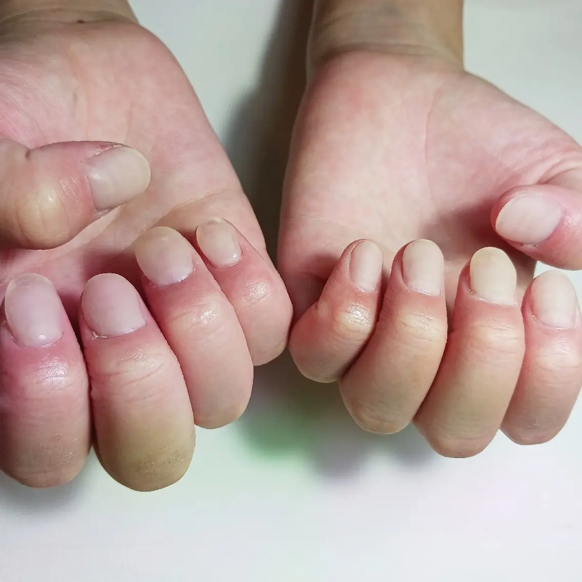 ネイル ジェルネイル 持ち込み ショートネイル ハンドネイル owlnail /持込みデザイン専門のネイルデザイン
