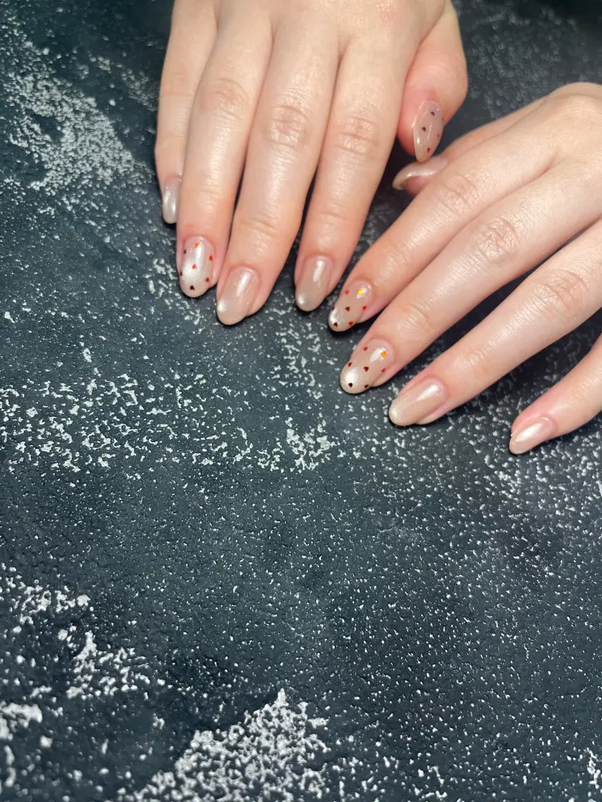 ネイル nail salon noaのネイルデザイン