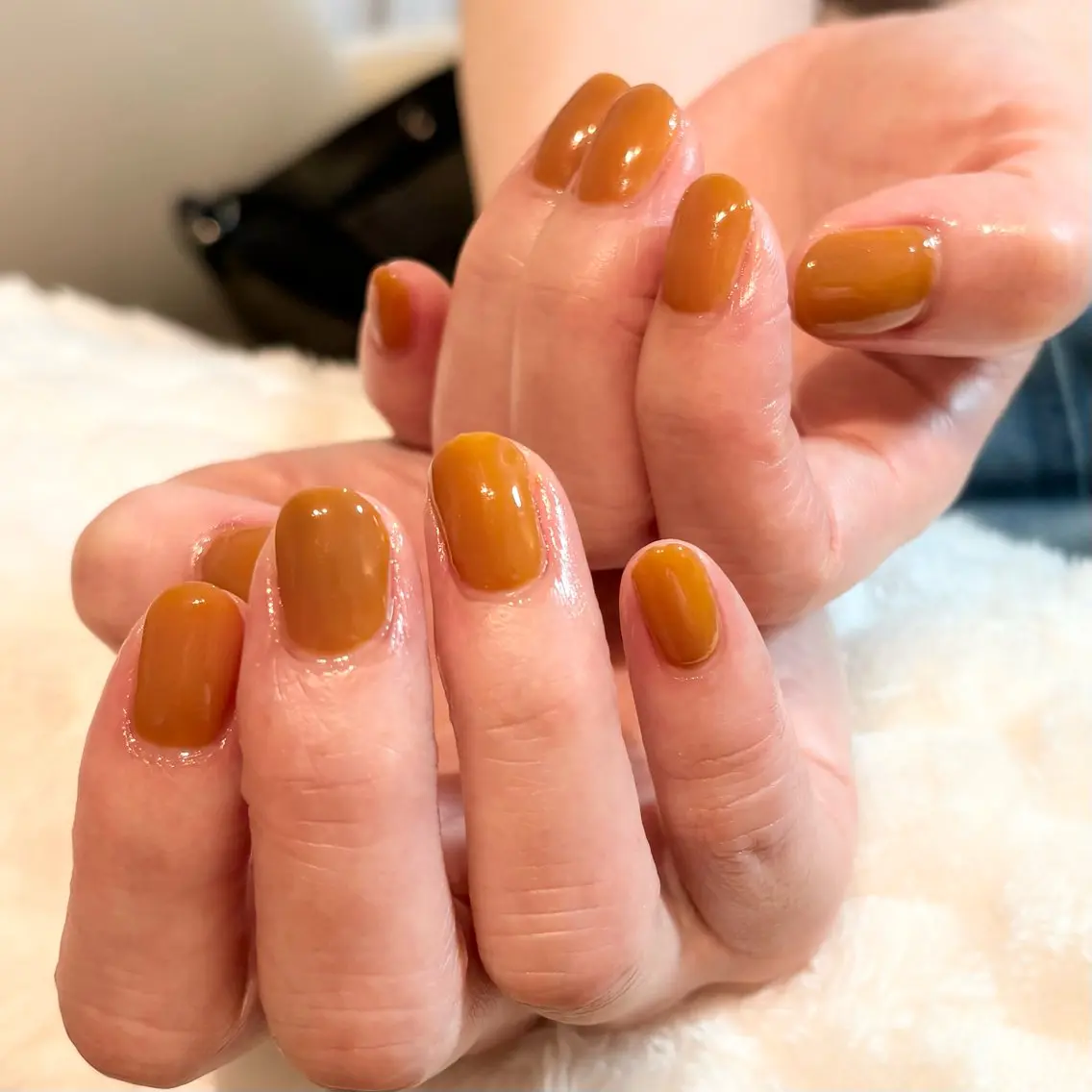 ネイル repos _yuiのネイルデザイン