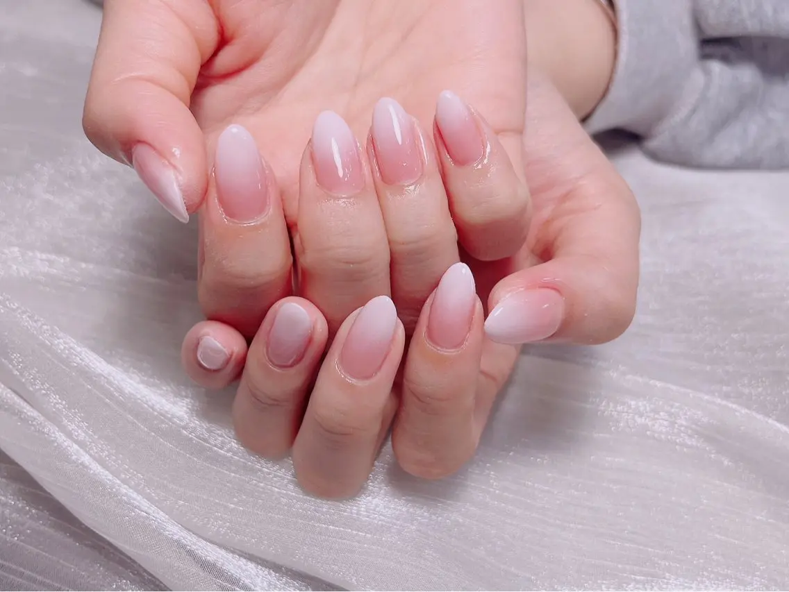 ネイル ハンドネイル Kari ネイルサロンのネイルデザイン