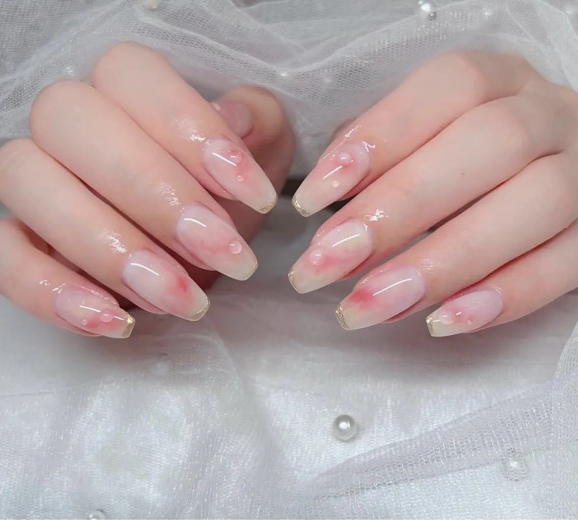 ネイル 🎀Lilla💎 Nail Salonのネイルデザイン
